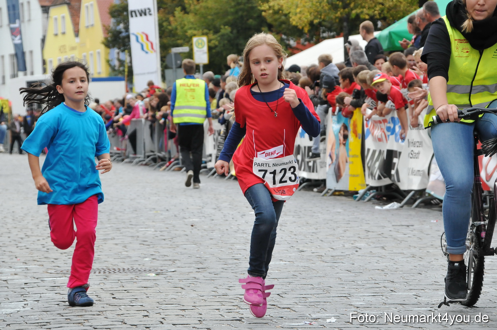 Stadtlauf Neumarkt 2014 1464